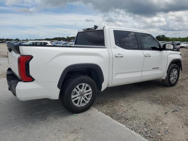 2025 TOYOTA TUNDRA CREWMAX SR 5TFLA5AB1SX049550