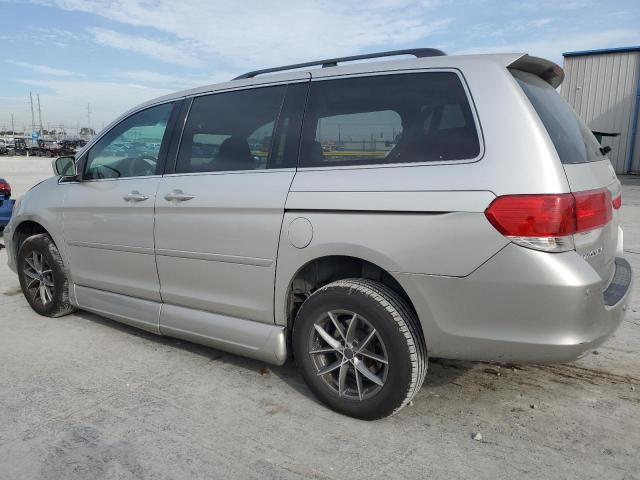 2008 HONDA ODYSSEY TO #3296219486