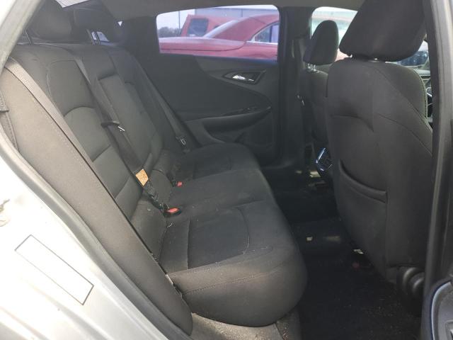 2017 CHEVROLET MALIBU LT 1G1ZE5ST0HF223637