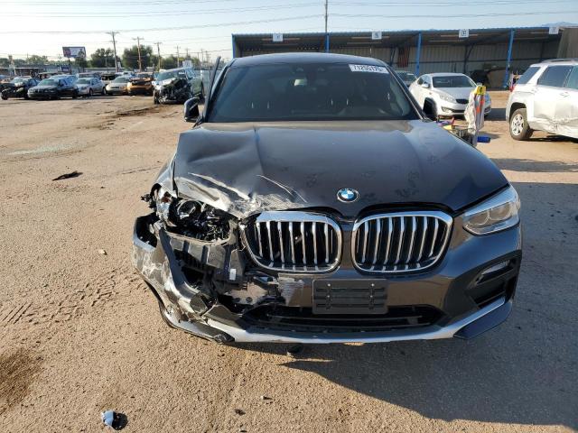 2019 BMW X4 XDRIVE30I 5UXUJ3C51KLG51910