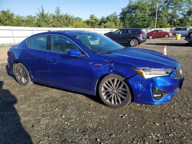 2019 ACURA ILX PREMIU 19UDE2F89KA003361