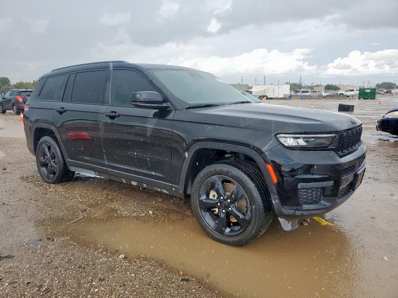 2023 JEEP GRAND CHEROKEE L LAREDO - 1C4RJKAG8P8879626