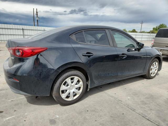 2016 MAZDA 3 SPORT - 3MZBM1T73GM294168