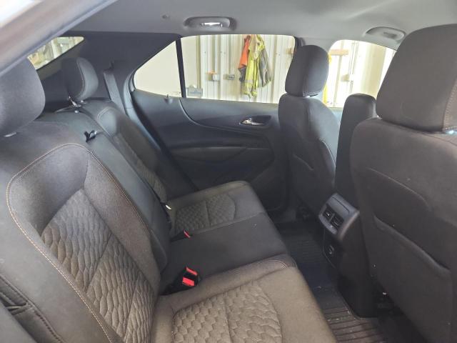 2020 CHEVROLET EQUINOX LT - 3GNAXUEV4LS503322