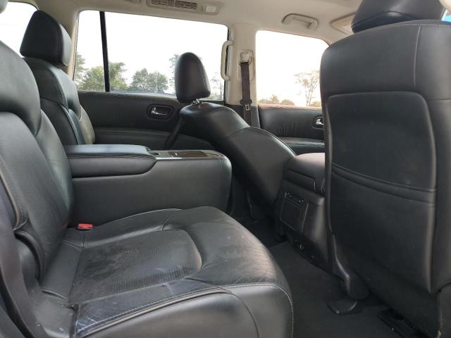 2016 INFINITI QX80 JN8AZ2NF3G9610388