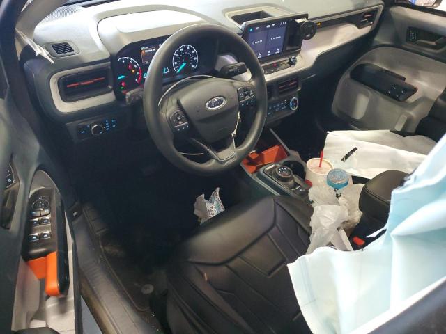 2024 FORD MAVERICK X 3FTTW8J92RRB74706