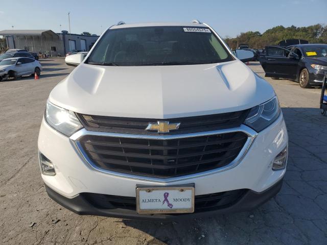 2018 CHEVROLET EQUINOX LT 2GNAXJEV5J6117728