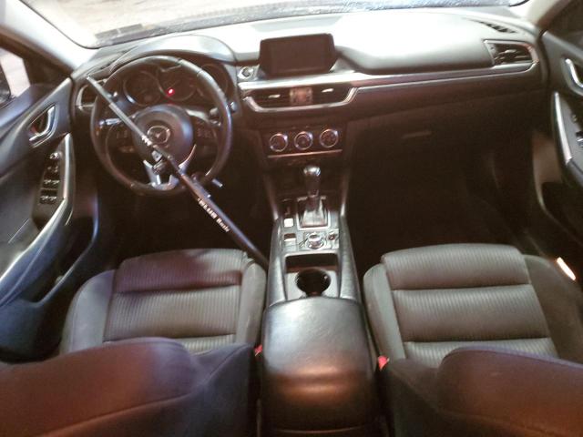 2016 MAZDA 6 SPORT #3310579042