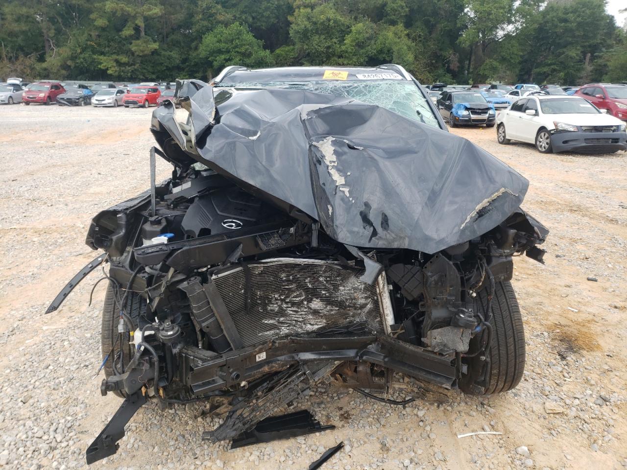 HYUNDAI PALISADE LIMITED