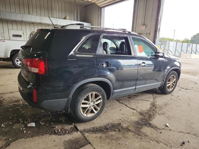 2014 KIA SORENTO LX - 5XYKT4A60EG501773