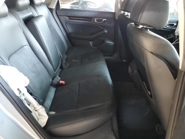 2022 HONDA CIVIC TOURING #3285880568