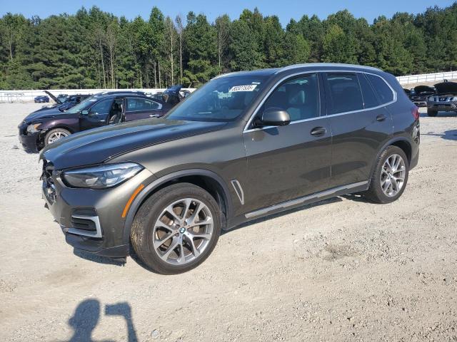 2023 BMW X5 SDRIVE 40I 5UXCR4C06P9R07300