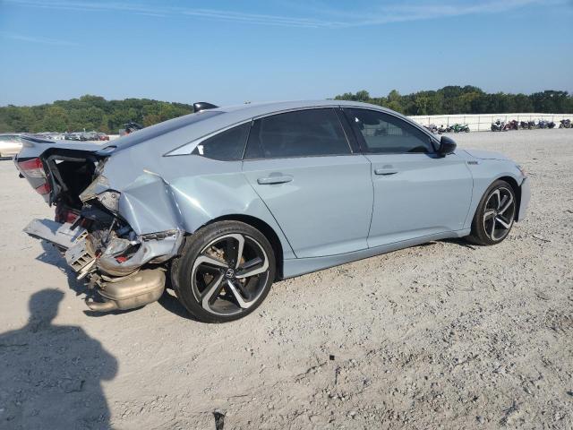 2022 HONDA ACCORD SPO 1HGCV1F32NA006035