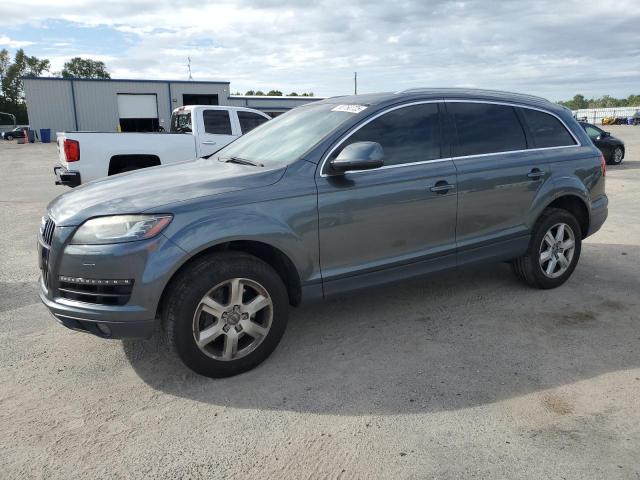 2013 AUDI Q7 PREMIUM PLUS - WA1LGAFE2DD005873