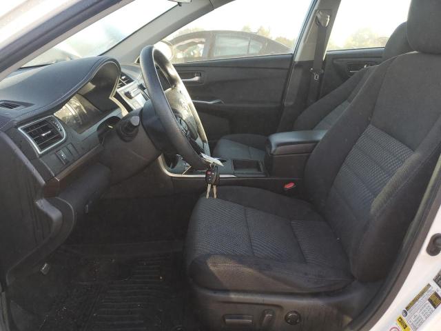 2015 TOYOTA CAMRY LE - 4T4BF1FK7FR464735