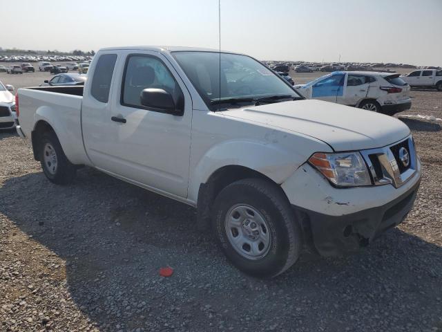 2019 NISSAN FRONTIER S 1N6BD0CT3KN781053