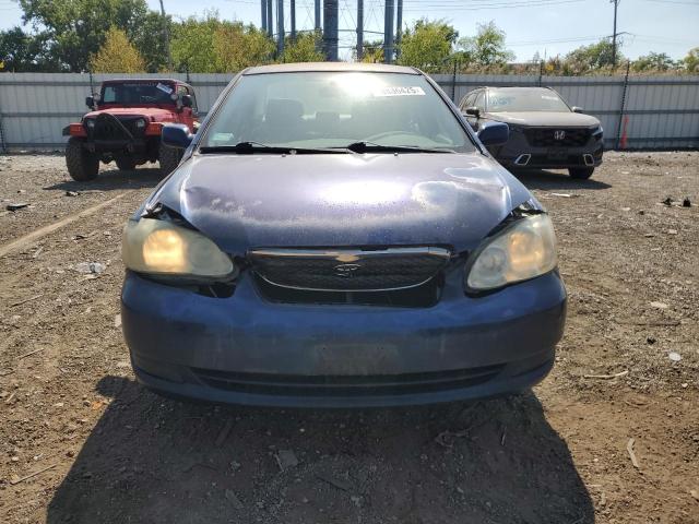 2006 TOYOTA COROLLA #3305349316