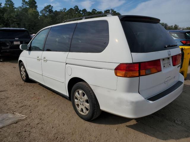 2003 HONDA ODYSSEY EX #3274670782