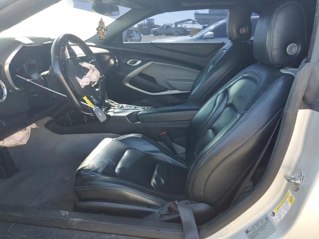 2017 CHEVROLET CAMARO LT 1G1FB3DS0H0128499