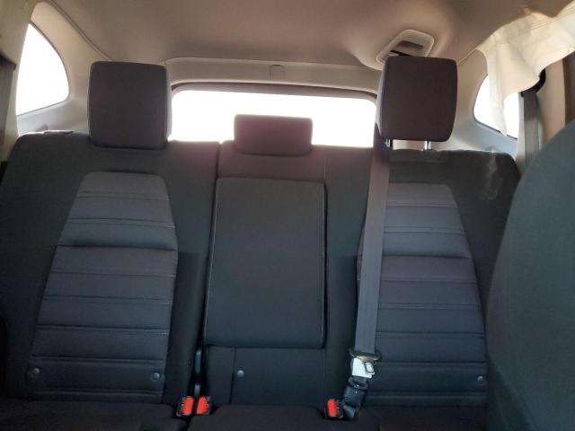 2021 HONDA CR-V EX - 7FARW2H54ME000337