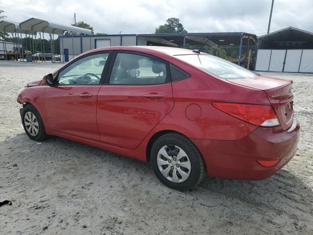 2017 HYUNDAI ACCENT SE KMHCT4AE2HU318983