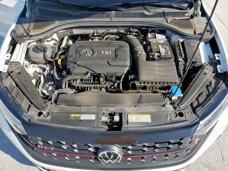 2024 VOLKSWAGEN JETTA 40TH 3VW9T7BU4RM055484