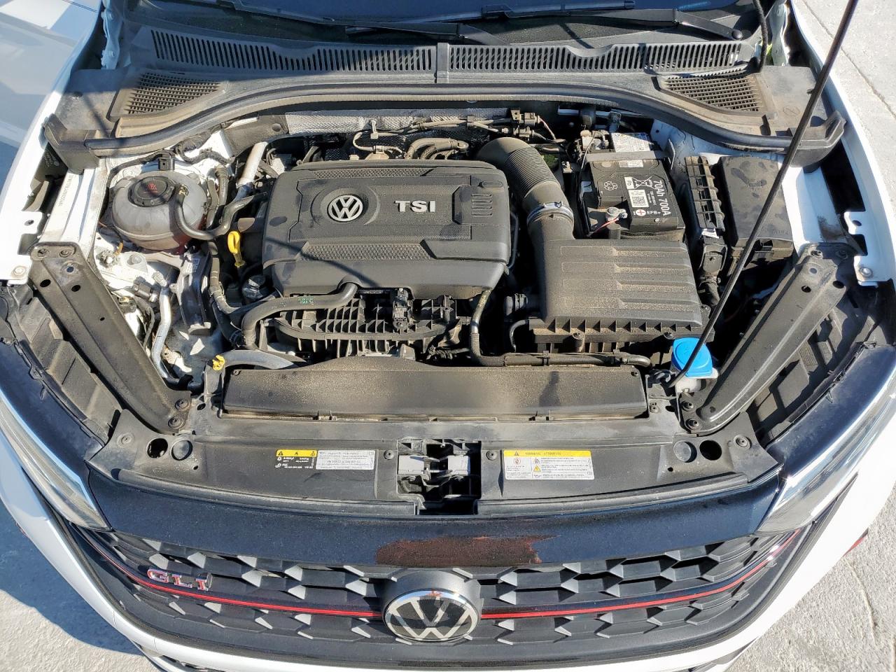 VOLKSWAGEN JETTA 40TH ANNIVERSARY