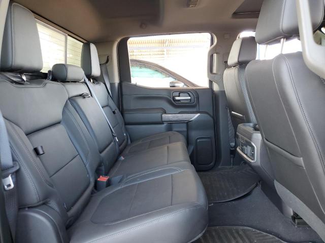 2019 CHEVROLET SILVERADO 3GCUWEED9KG208272