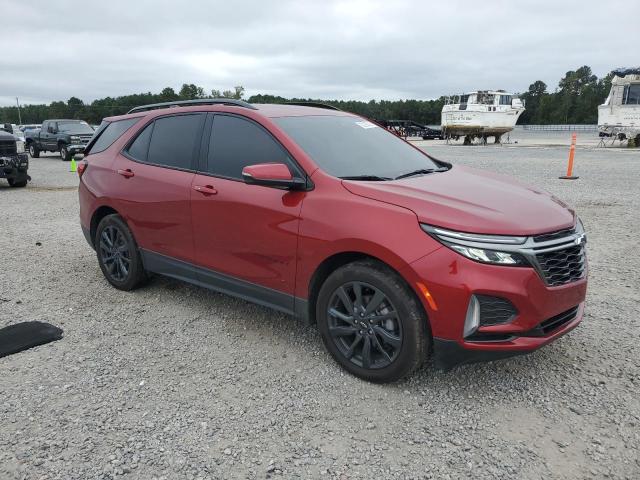 2023 CHEVROLET EQUINOX RS 3GNAXMEG0PS129556