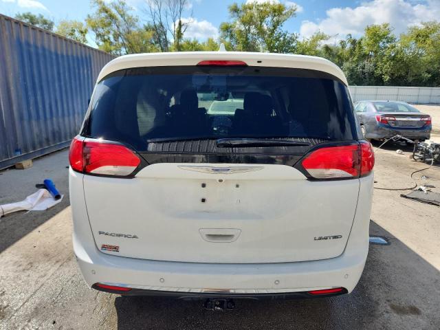2019 CHRYSLER PACIFICA L 2C4RC1GG1KR594288