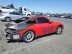 Lot #3302631020 2004 PORSCHE 911 CARRER