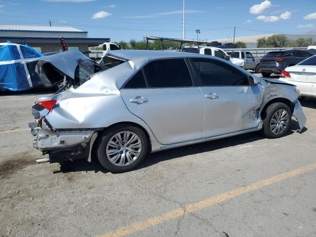 2014 TOYOTA CAMRY L #3255881822