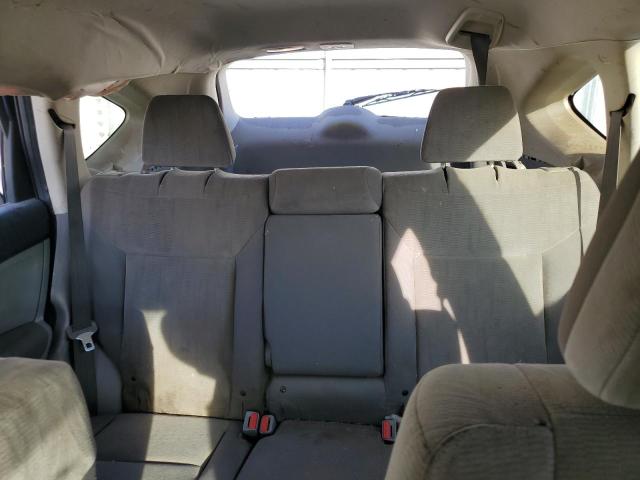 2012 HONDA CR-V LX #3305356337