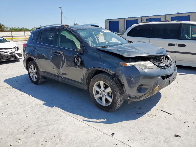 2015 TOYOTA RAV4 LE JTMZFREV0FD063017