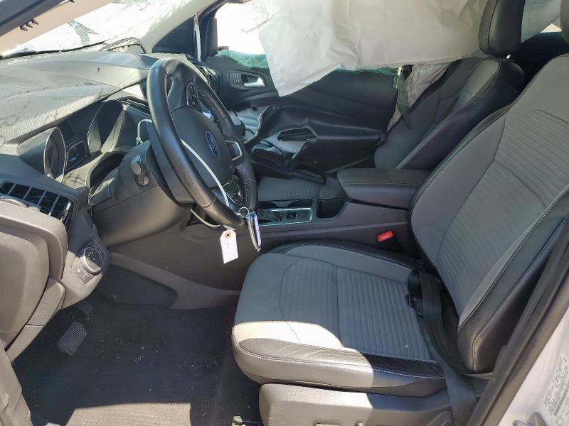 2019 FORD ESCAPE SE #3296459644