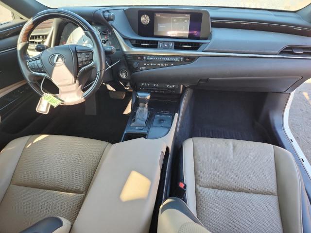 2019 LEXUS ES 350 58ABZ1B16KU017329