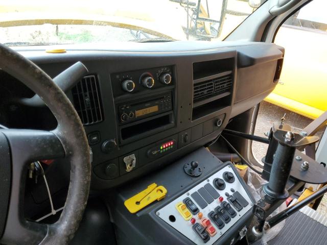 2013 CHEVROLET EXPRESS G3 #3275141177