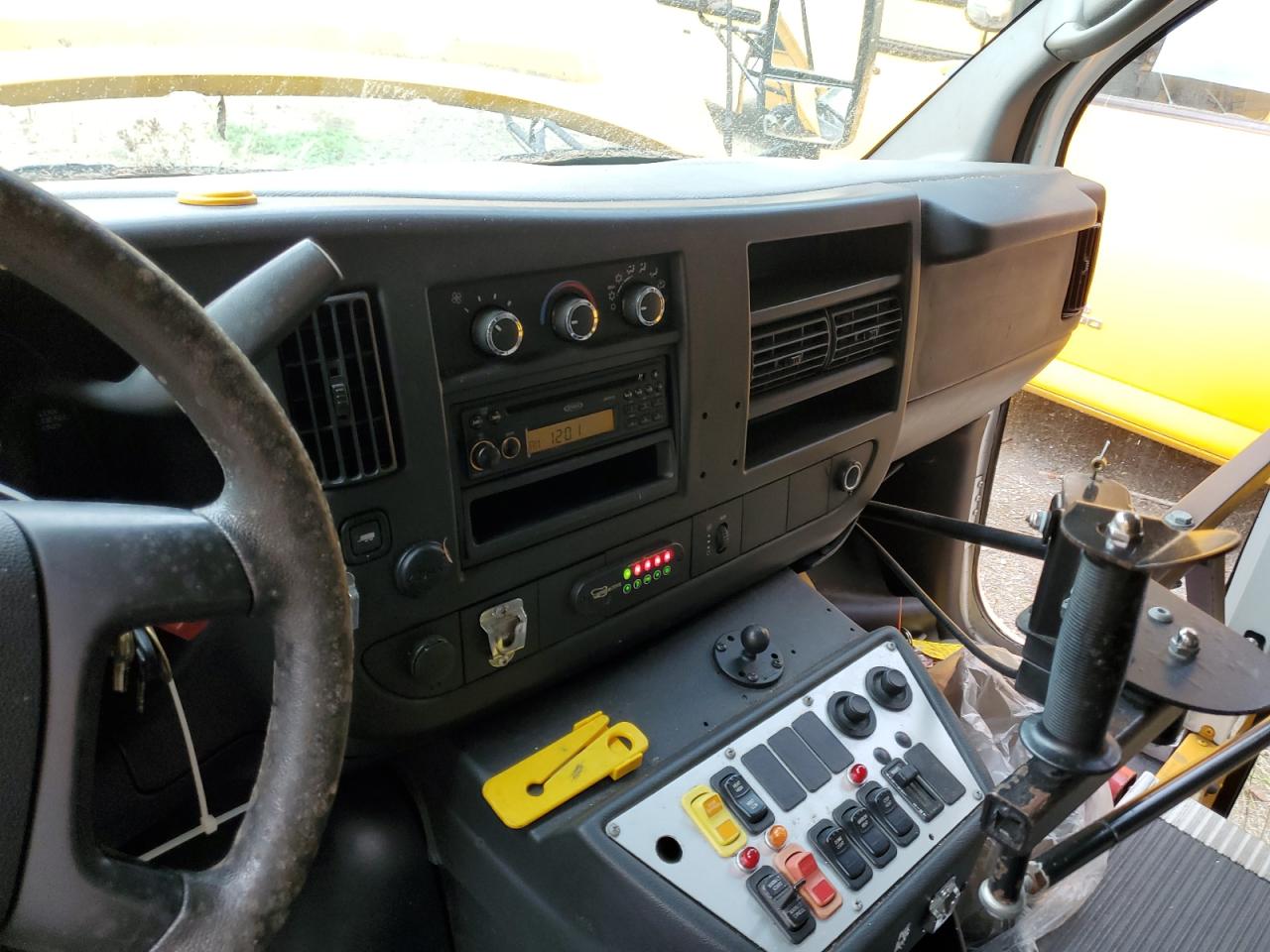 Lot #3275141177 2013 CHEVROLET EXPRESS G3