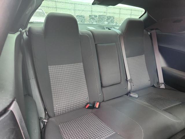 2023 DODGE CHALLENGER #3291210981