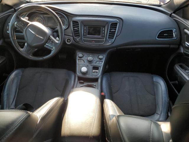 2016 CHRYSLER 200 S 1C3CCCBB9GN138657