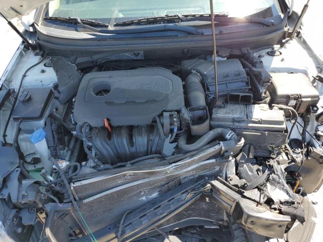 2017 HYUNDAI SONATA 5NPE24AF3HH582491