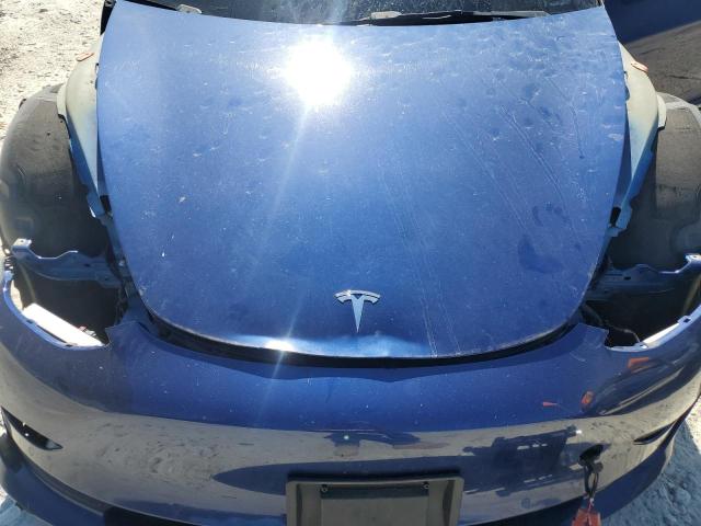 2022 TESLA MODEL 3 - 5YJ3E1EA2NF289915