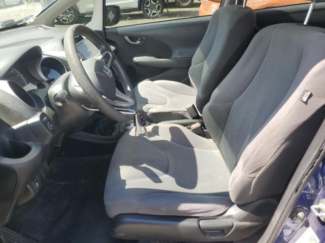 2013 HONDA FIT #3315460358