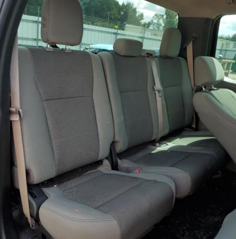 2017 FORD F150 SUPER #3293540433