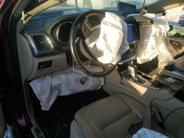 2020 JEEP GRAND CHER - 1C4RJFBG3LC313516