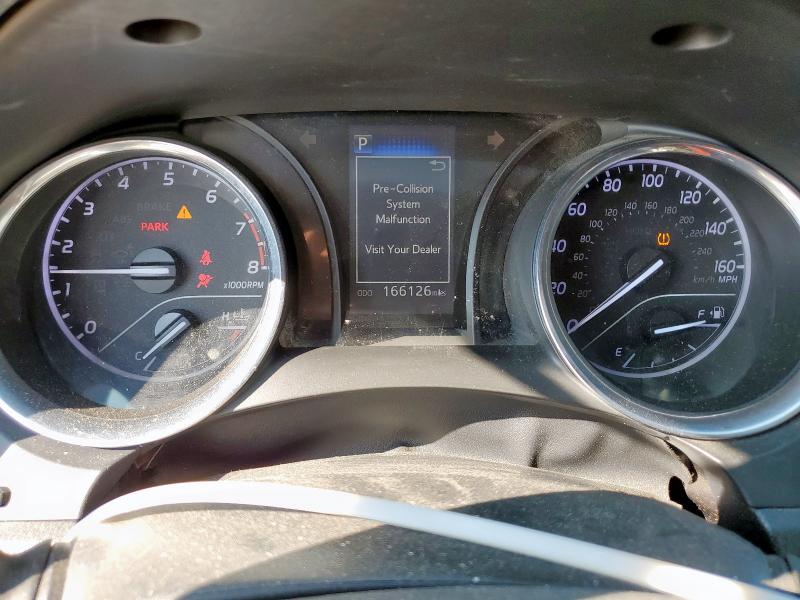 2019 TOYOTA CAMRY L 4T1B11HK5KU710245