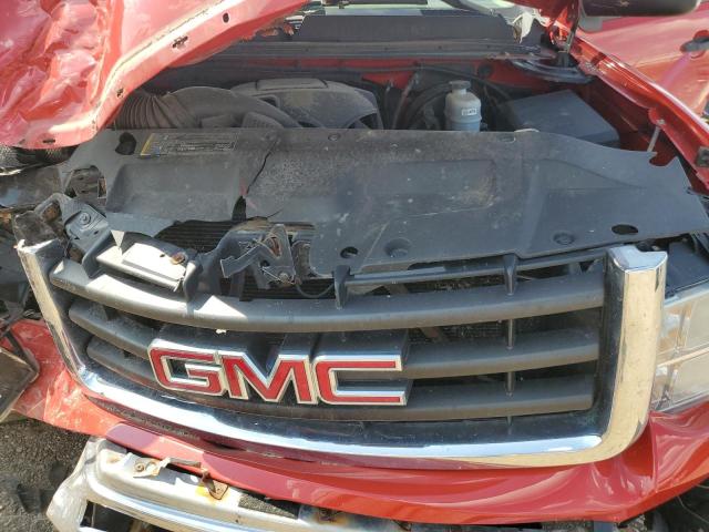 2010 GMC SIERRA K15 - 1GTSKVE36AZ220503