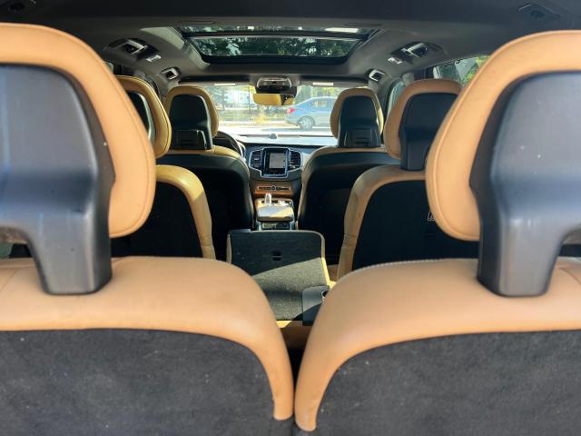 2017 VOLVO XC90 T8 YV4BC0PL4H1147862