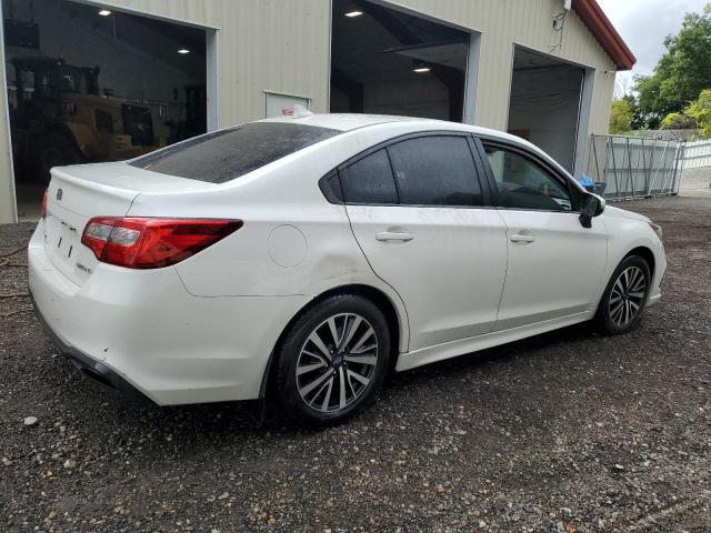 2019 SUBARU LEGACY 2.5 4S3BNAF68K3038573