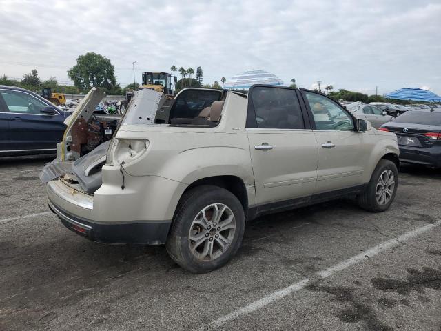 2016 GMC ACADIA SLT #3283955806